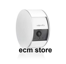 Somfy caméra surveillance d'occasion  Saint-Martin-d'Hères