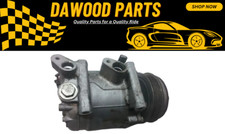 2009-2010 Honda Fit ar condicionado A/C compressor CA 1,5L fabricante de equipamento original comprar usado  Enviando para Brazil