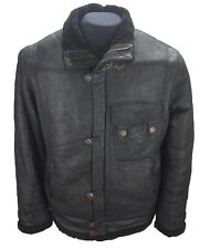 Vintage type leather for sale  READING