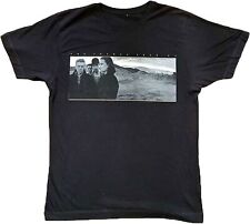 Camiseta U2 Joshua Tree - Camisa masculina U2 licenciada - Nova em folha - Camisetas de banda comprar usado  Enviando para Brazil