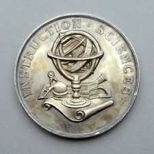 French silver medal. d'occasion  Troyes