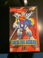 Bandai shenlong gundam usato  Quartu Sant Elena