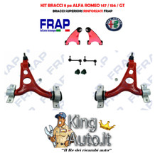 Kit bracci inferiori usato  Atripalda