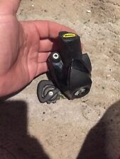 Deragliatore posteriore mavic usato  Spedire a Italy