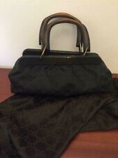 Vintage borsa gucci usato  Italia