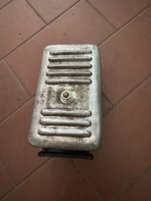 Raddrizzatore lambretta li3 usato  Italia