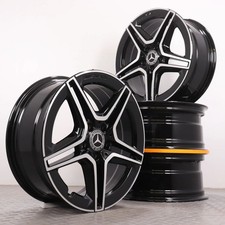 Alufelgen 18zoll mercedes gebraucht kaufen Alufelgen 18zoll mercedes gebraucht kaufen  Gefell