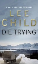 Trying lee child gebraucht kaufen  Berlin