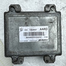 12638807 ecu engine for sale  BRADFORD