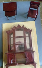 Dolls house wall for sale  CAMBERLEY