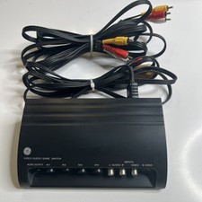 Audio video game for sale  Chipley