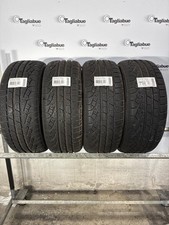 Set gomme 215 usato Set gomme 215 usato  Villasanta