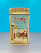 Alte cacao dose gebraucht kaufen  Uelzen