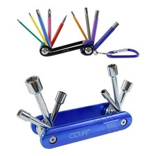 Fahrrad reparatur multifunktio gebraucht kaufen  Euskirchen