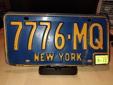 Vintage kfz kennzeichen gebraucht kaufen Vintage kfz kennzeichen gebraucht kaufen  Neuss