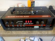 Watkins copicat for sale  HEREFORD