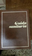 Enciclopedia guida sanitaria usato  Molinella