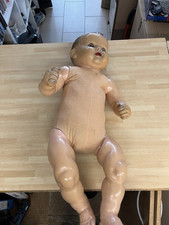 Alte ddr puppe gebraucht kaufen  Stralsund-Knieper