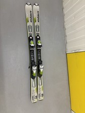 Elan series skis for sale  LONDON