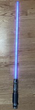 mace windu force fx lightsaber for sale  Los Angeles