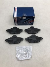 BOSCH KLOCKI HAMULCOWE KLOCKI HAMULCOWE LANCIA Y 840A FIAT PUNTO PANDA ZESTAW PRZEDNI NOWY!! na sprzedaż  PL