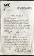 Lamborghini tractor range for sale Lamborghini tractor range for sale  LEICESTER