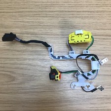 Usado, Chicote de fios de volante VW genuíno 7E0971584. UP!, Transporter T6 etc. 11A1 comprar usado  Enviando para Brazil