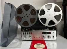 Revox a77 reel d'occasion  Expédié en Belgium