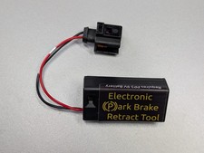 Electronic parking brake for sale  MORECAMBE
