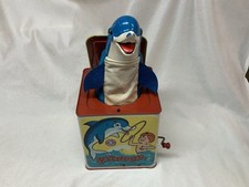 Rare vintage matty d'occasion  Expédié en Belgium