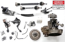 Speed manual transmission for sale  Iowa City