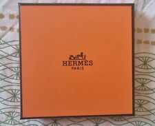 Boîte bijoux hermès d'occasion  Ajaccio-