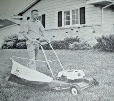 John deere walk for sale  Elizabeth