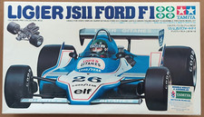 Ligier js11 ford d'occasion  Vannes