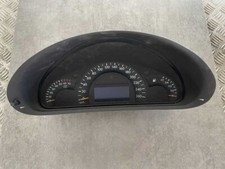 Mercedes w203 tacho gebraucht kaufen  Bottrop