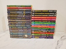 Richard blade series for sale  Lake Preston