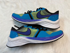 Tênis Nike Air Jordan Zoom 85 Runner tamanho 10 CI0055-400, usado comprar usado  Enviando para Brazil