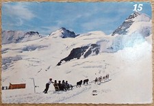 Cpa montagne alpes d'occasion  Bollène