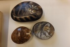 Three beautiful hand for sale  WHITLAND