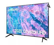 Samsung cu7100 ue50cu7100kxxu for sale  FROME