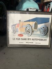 Vintage framed 1967 for sale  Seattle