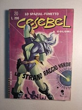 Gesebel corno editore usato  Nereto
