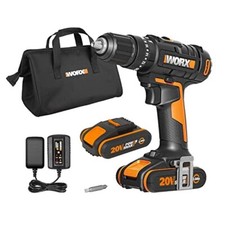 Worx wx370.1 powershare for sale  LONDON