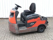 Linde p60 schlepper gebraucht kaufen  Weyhe