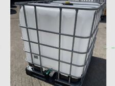 Ibc 1000 litres for sale  MIDDLESBROUGH