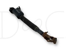 92-97 Ford F250 F350 coluna de junta de eixo de direção intermediária para caixa de câmbio original de fábrica comprar usado  Enviando para Brazil