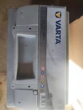 Autobatterie 77ah 12v gebraucht kaufen  Eppstein