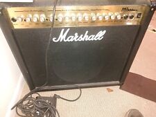 Marshall mg100dfx 100w d'occasion  Expédié en Belgium