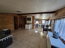 Chalet terasse jardin d'occasion  Nemours