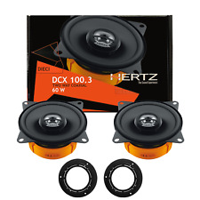 Hertz dcx 100.3 usato  Italia